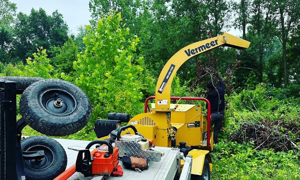 Columbus Tree Company LLC