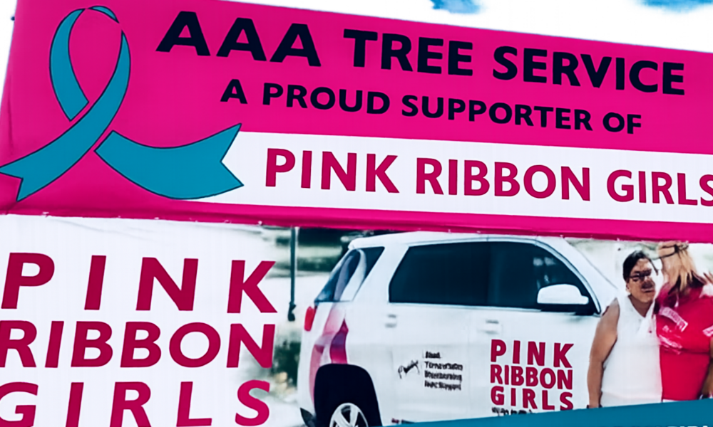 AAA Tree Care