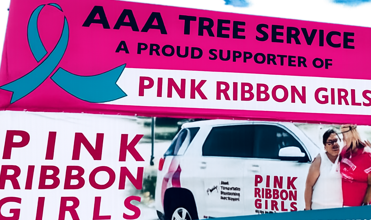 AAA Tree Care