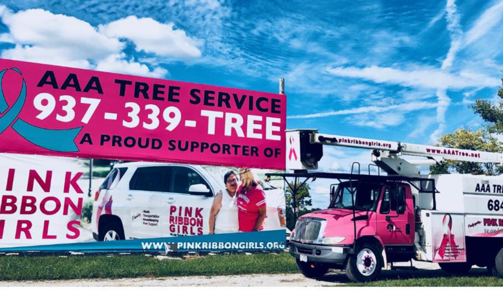 AAA Tree Care