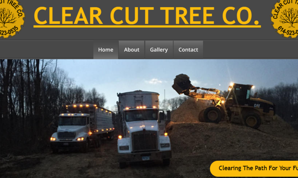 Clear Cut Tree Company