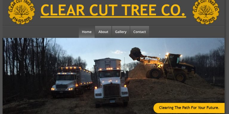 Clear Cut Tree Company