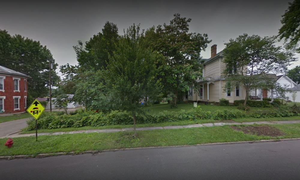 Ohio tree pros