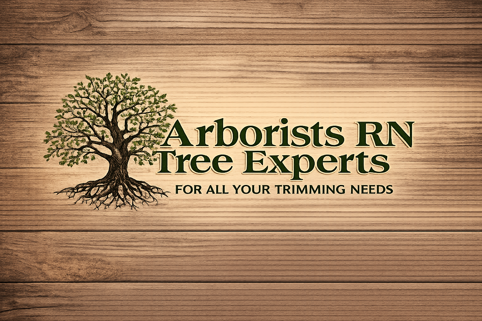 Arborist RN Tree Service LLC
