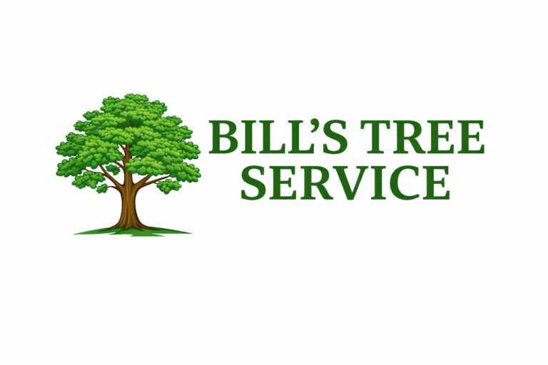 Bill’s Tree Service