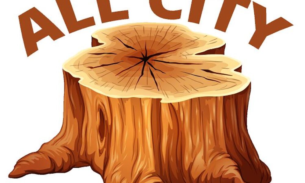 All City Stump Grinding LLC
