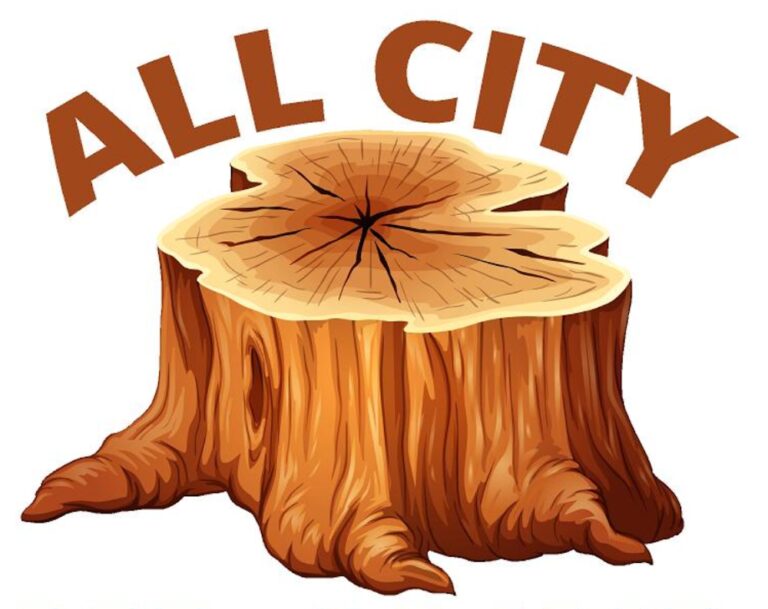 All City Stump Grinding LLC