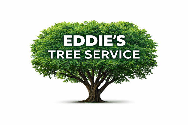 Eddie’s Tree Service LLC
